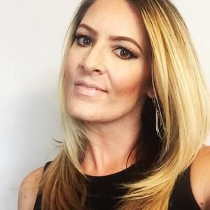 Meet your Posher, Gina